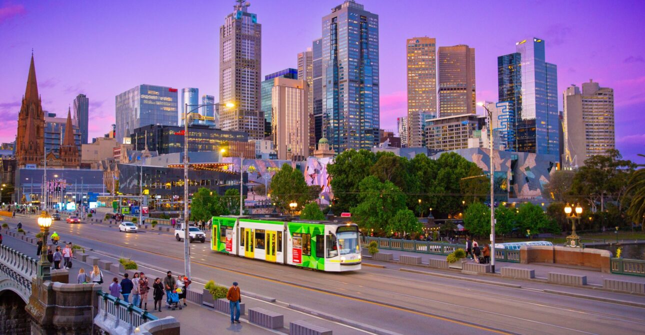 The Best Day Tours from Melbourne