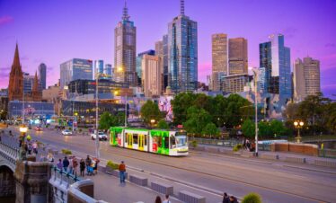 Melbourne Explorer