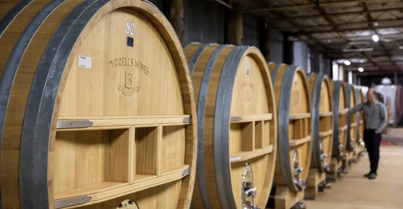 The Best Hunter Valley Wine Tours