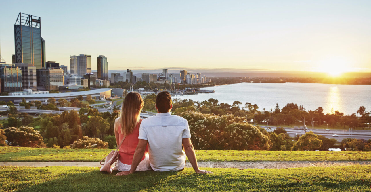 The Best Day Tours from Perth