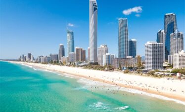 Sydney & Gold Coast Discovery