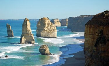 Yarra Valley and The Great Ocean Road