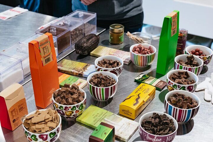 Yarra Valley Chocolate