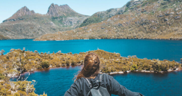 The Best Tasmania Activities