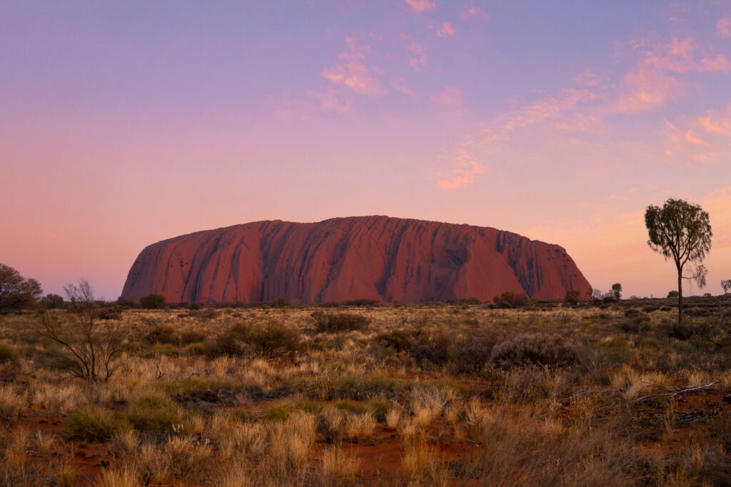 Uluru Astro Tours
