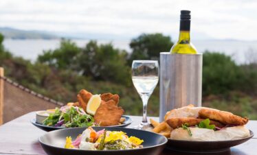 Hobart Premium