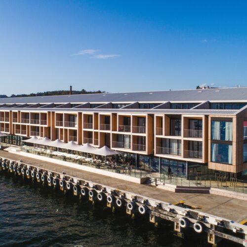 Hobart Premium