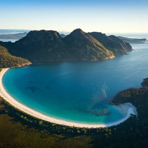 Tasmania Discovery